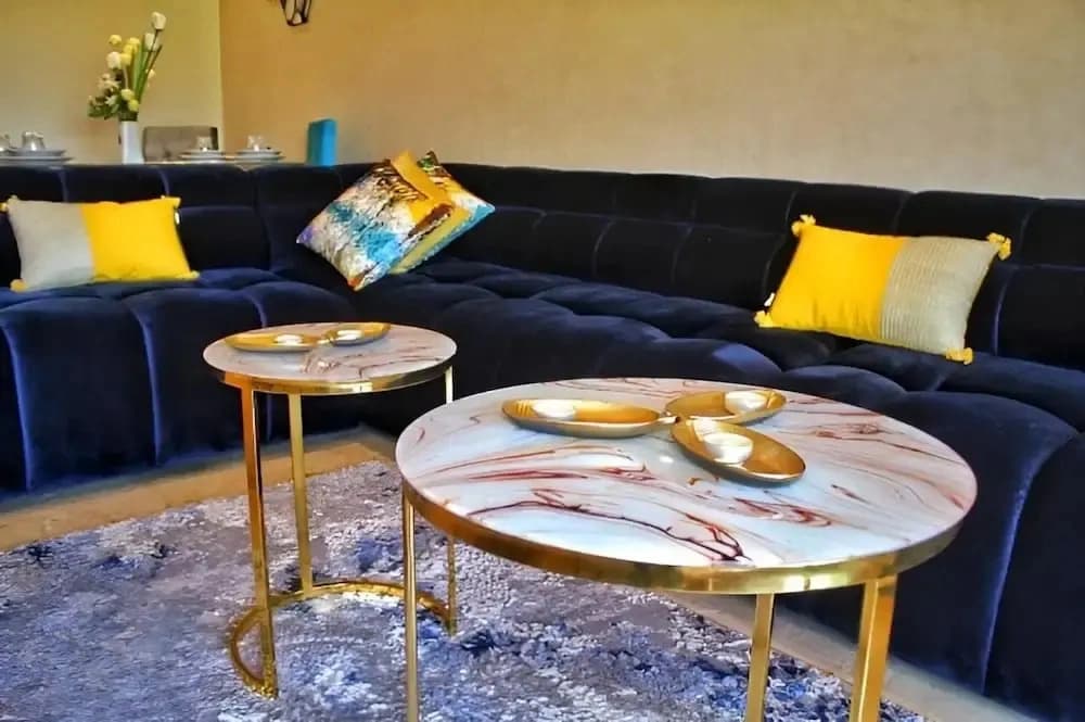 Luxueux Appartement Prestigia Agate - photo 9