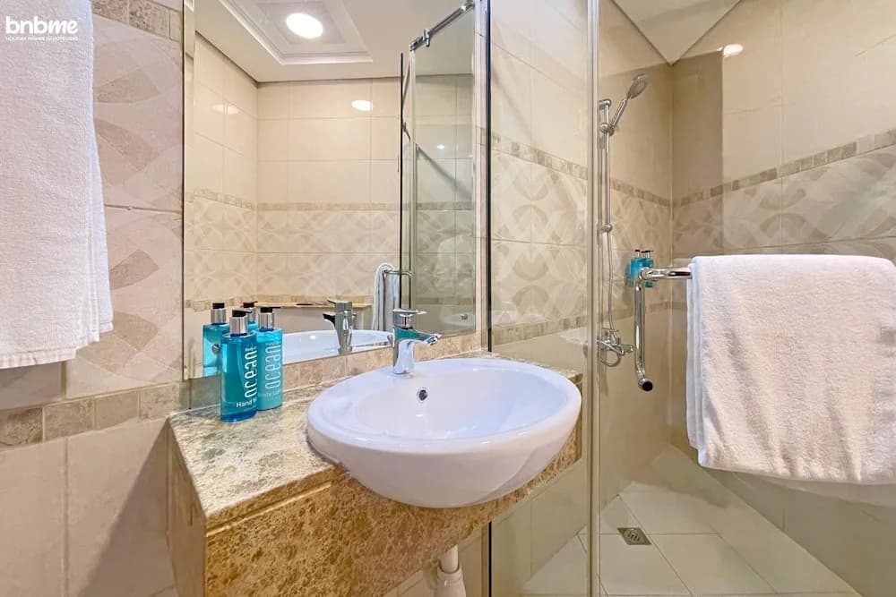 bnbme | The Court Tower | 1 BDR - photo 5