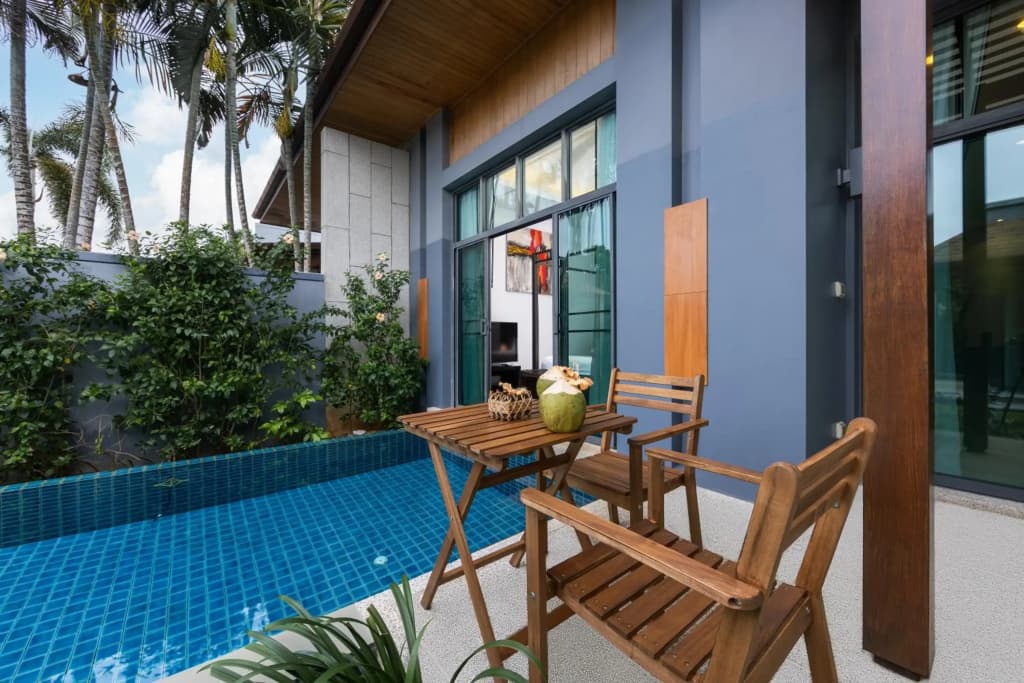 Villa Hahana - photo 23