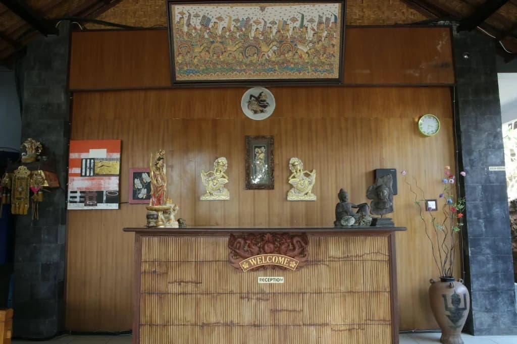 Sapta Petala Hotel - photo 2