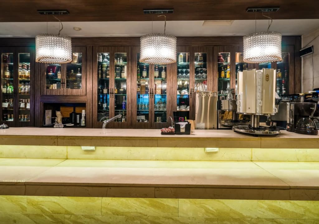 Comfort Inn Yeouido - photo 22