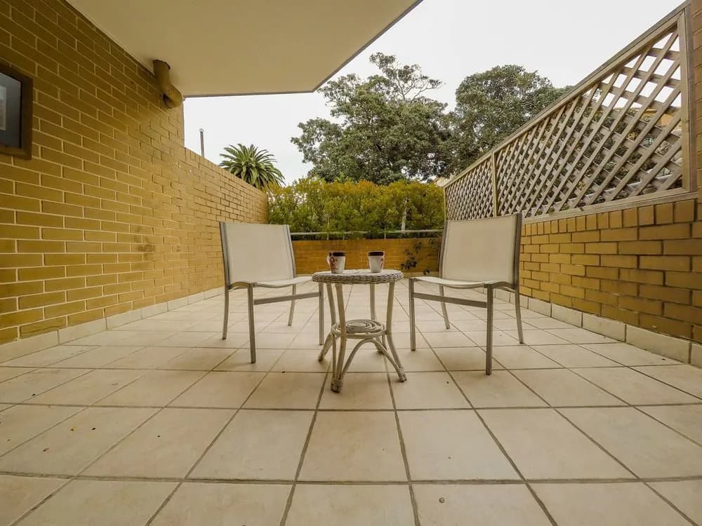 Pittwater Apartments - photo 14