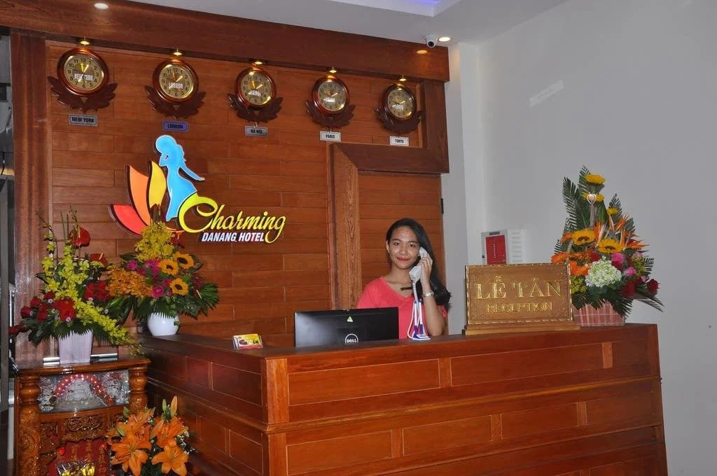 Charming Danang - main photo
