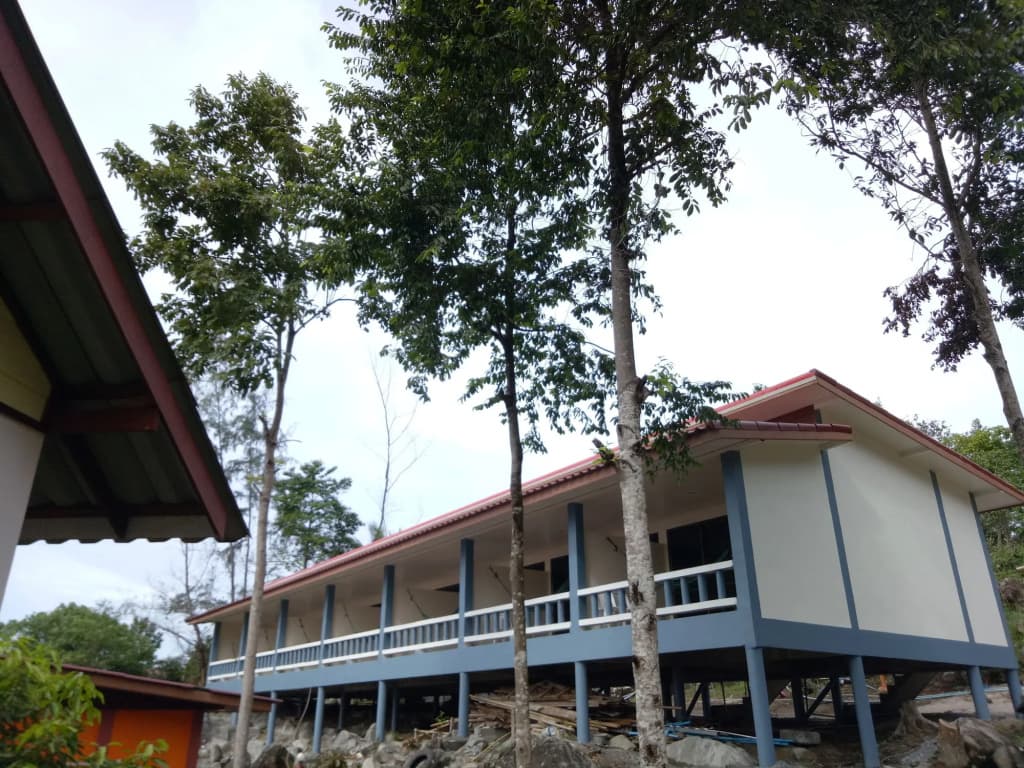 J.B.Hut Bungalows - main photo