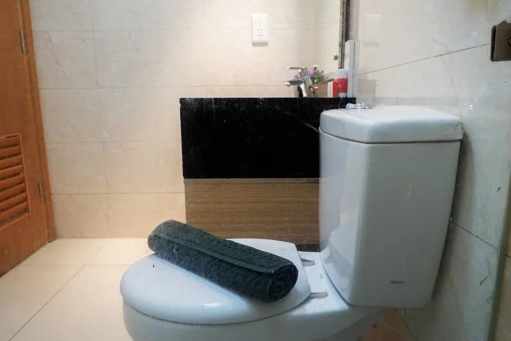 Spacious the Mansion Apartment Kemayoran - photo 8