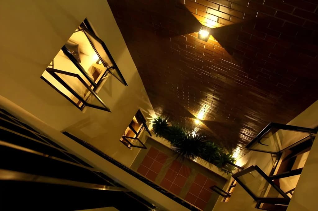 Le Ruiz Boutique Hotel - photo 14