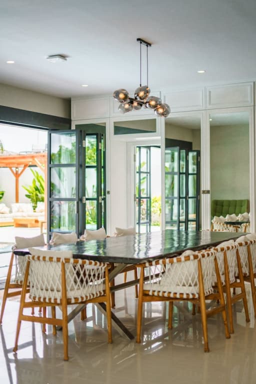 Villa Okenada - photo 27