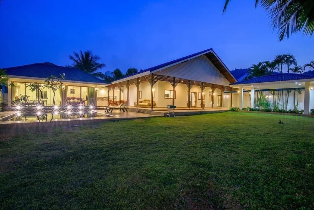 Baan Benjamas - photo 1