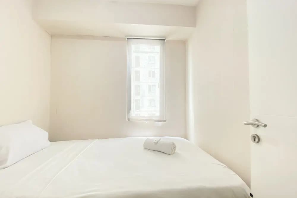 Nice Comfortable 2Br Apartment At Bassura City - photo 5