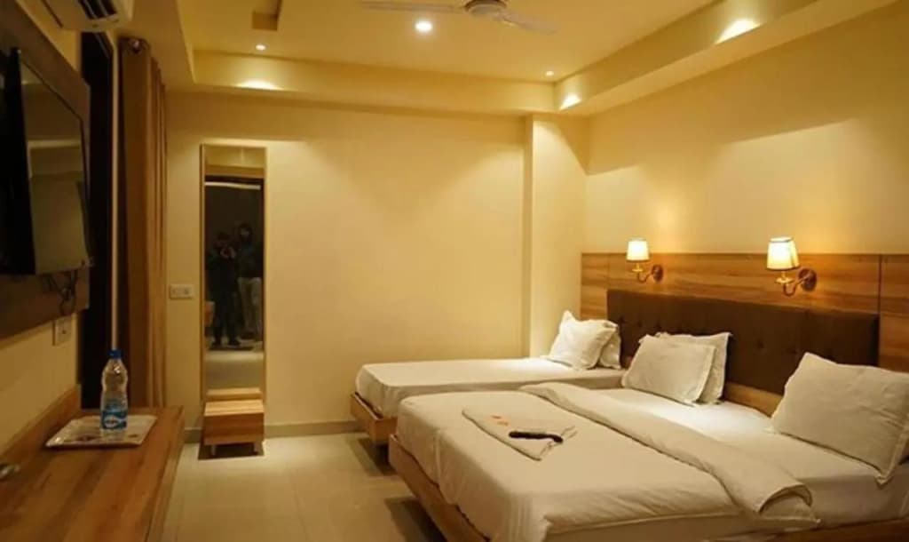 My Hotel - photo 18