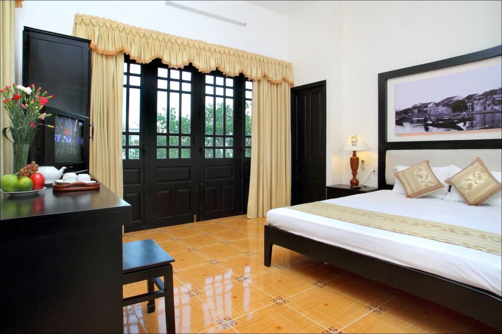Han Thuyen Homestay - photo 3