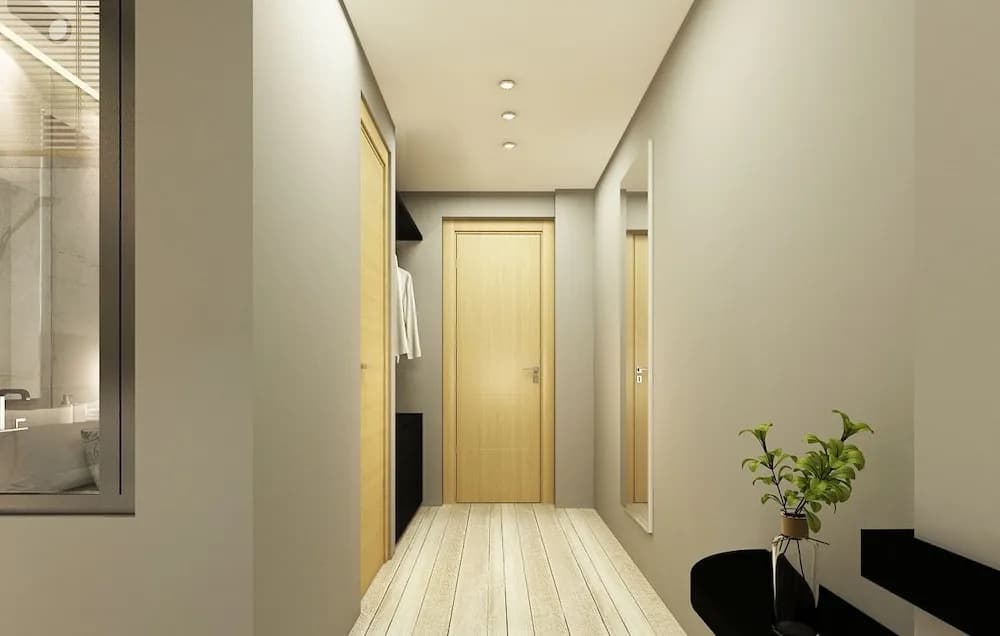 MJ Luxury Suites - photo 11