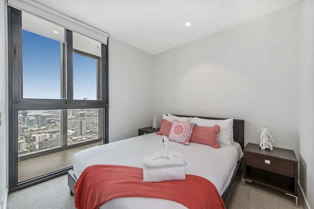 Serviced Apartments Melbourne - Eporo - photo 8