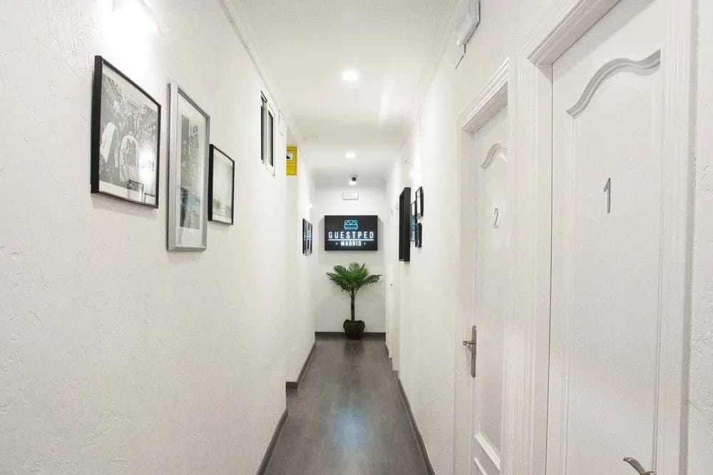 Hostal Guestped - photo 13