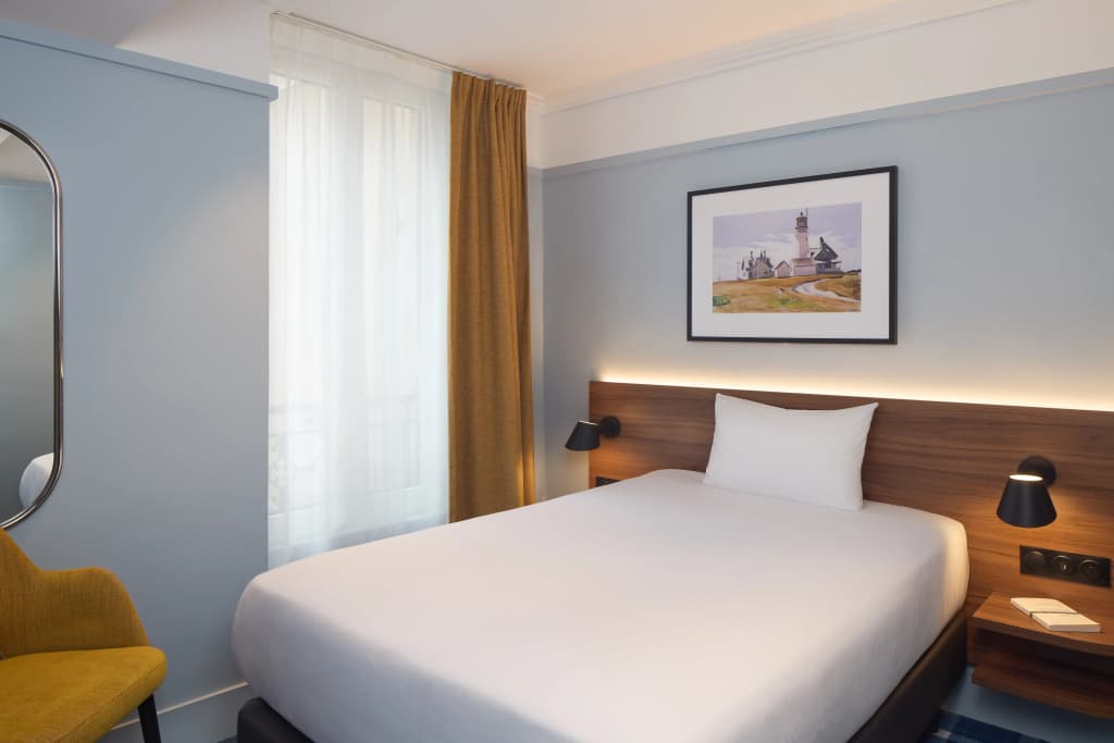 Timhotel Paris Gare du Nord - photo 2