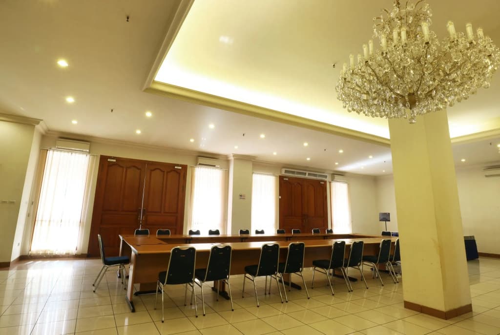 678 Hotel Cawang - photo 14