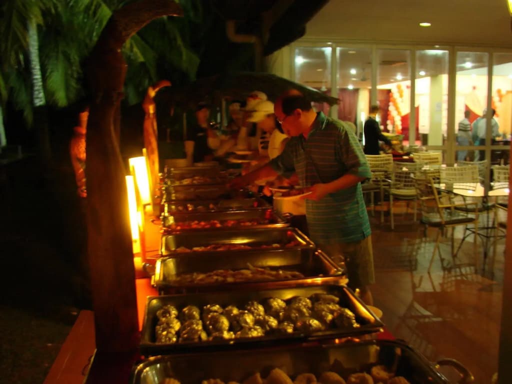 Borneo Golf Resort - photo 21