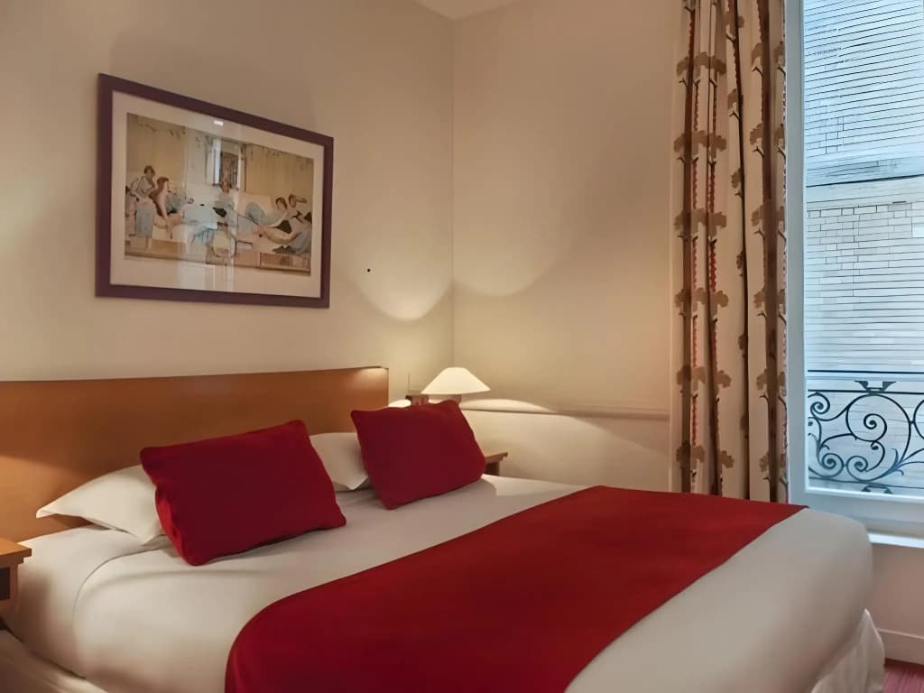 La Manufacture Hotel - photo 3
