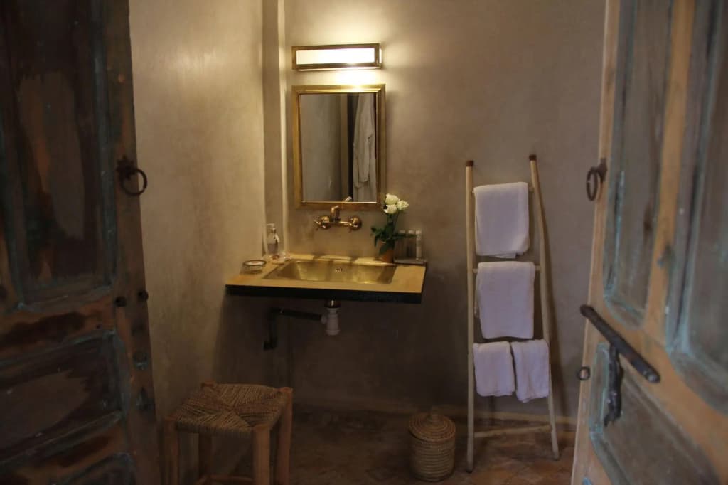 Riad Dar Nimbus - photo 8