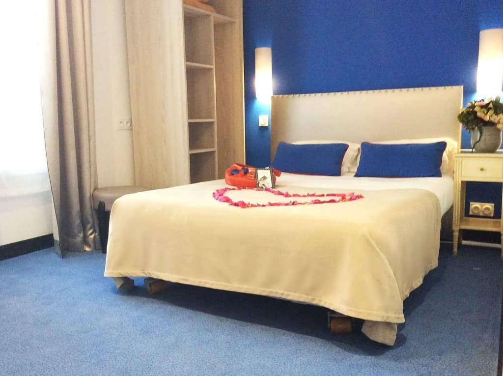 Hotel du Mont Dore - photo 4