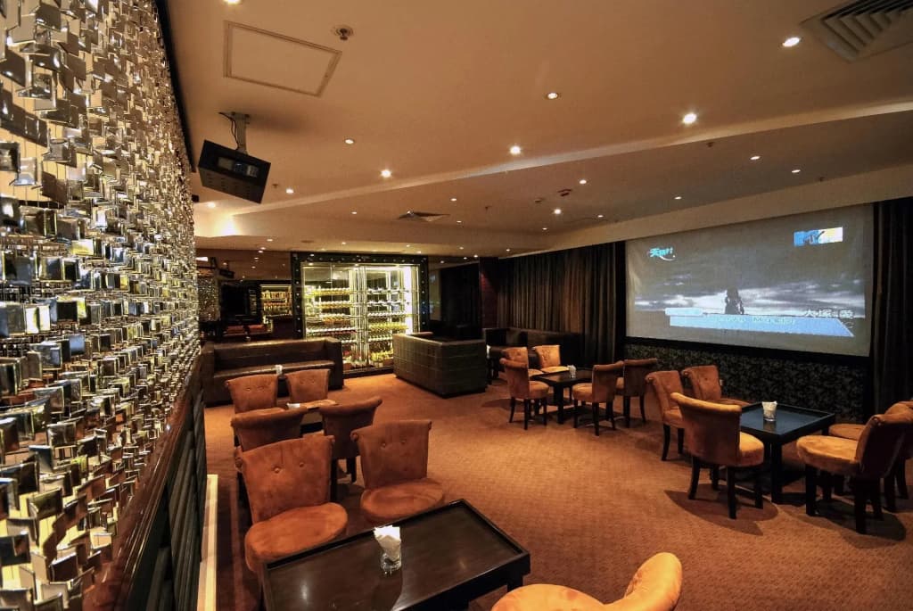 Best Western Plus Hong Kong Hotel - photo 28