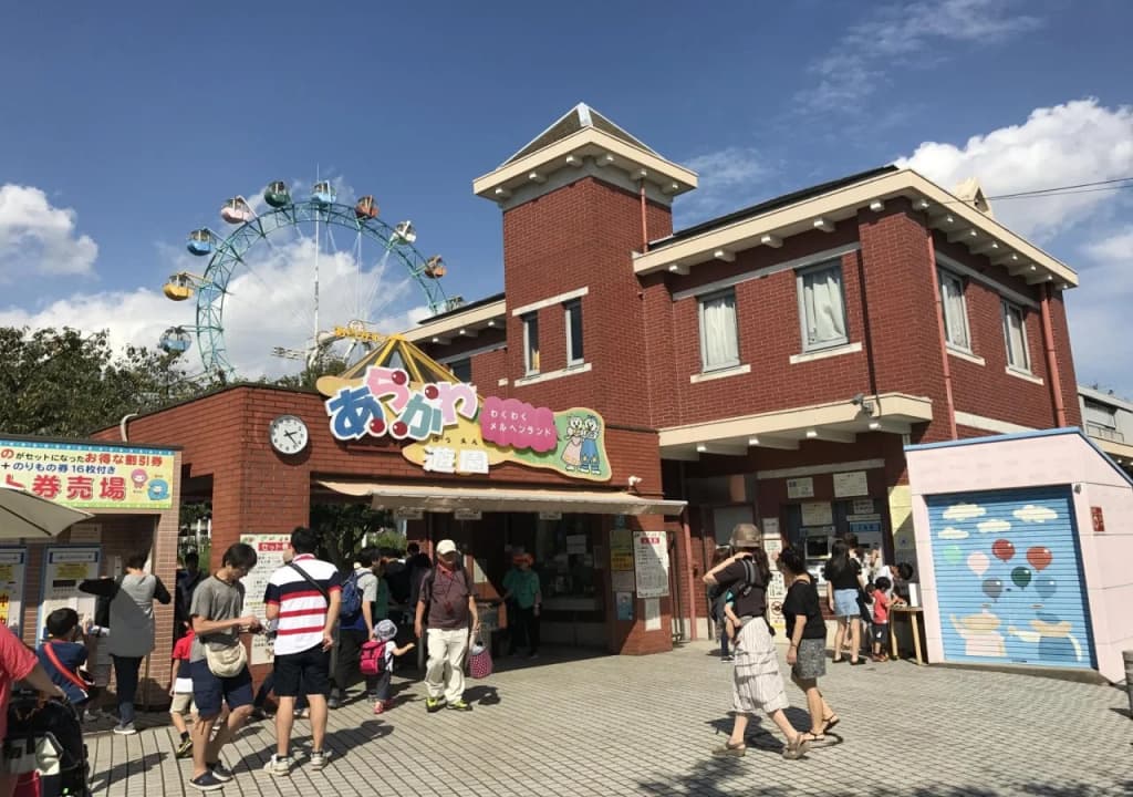 HOTEL OWL Tokyo - photo 24