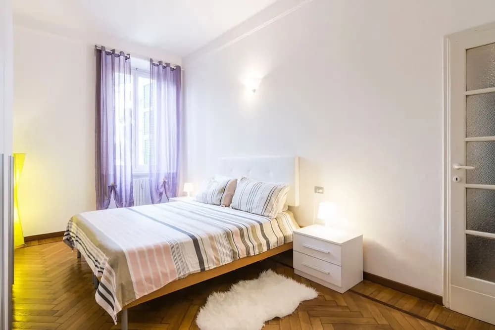 Flat near Central Station Milan - photo 3