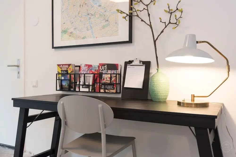 Stunning Centre Residence Amsterdam - photo 13