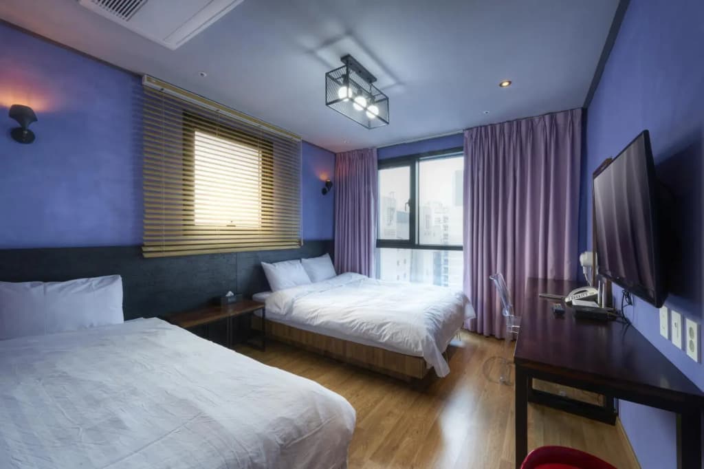 Benikea Hotel Kakao - photo 6