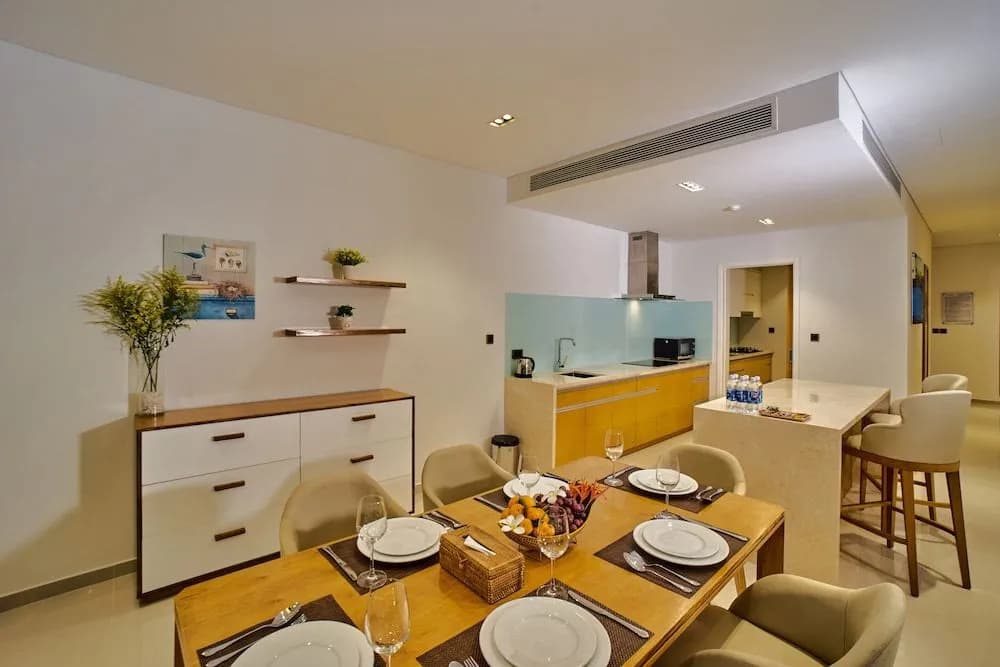 Vacation Homes Perfect Point Villa - photo 4