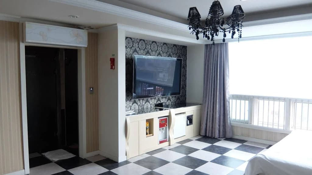 Hotel the View - photo 5