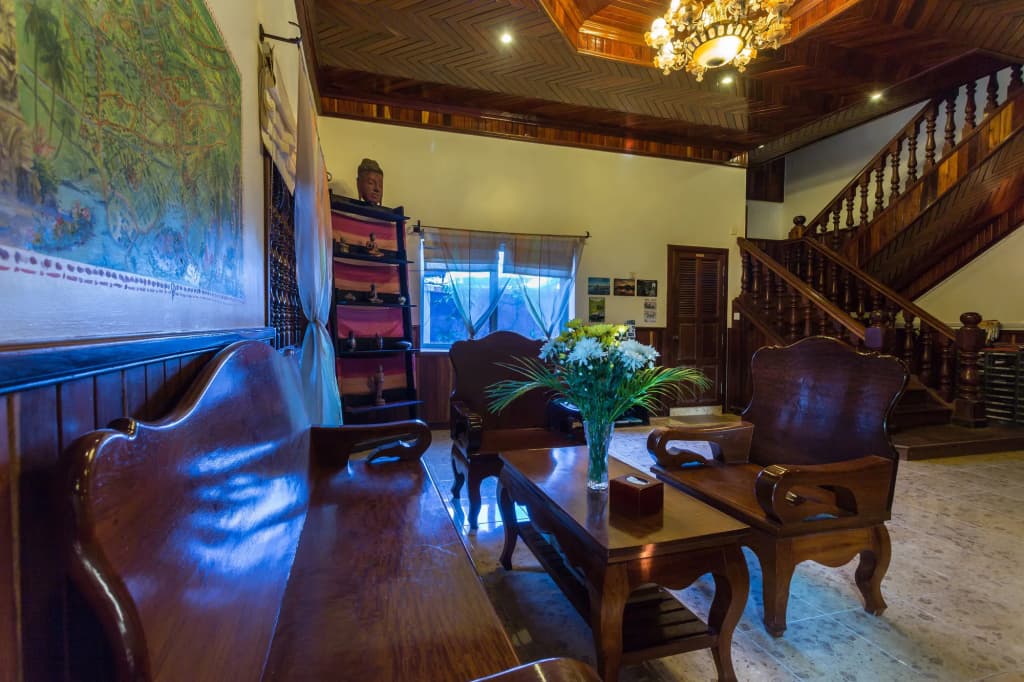 Le Tigre Hotel - main photo
