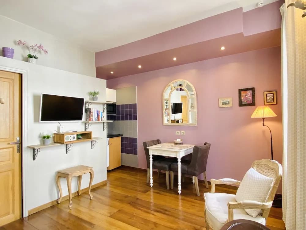 CamParis - B&B - Chambre d'hôtes - photo 18