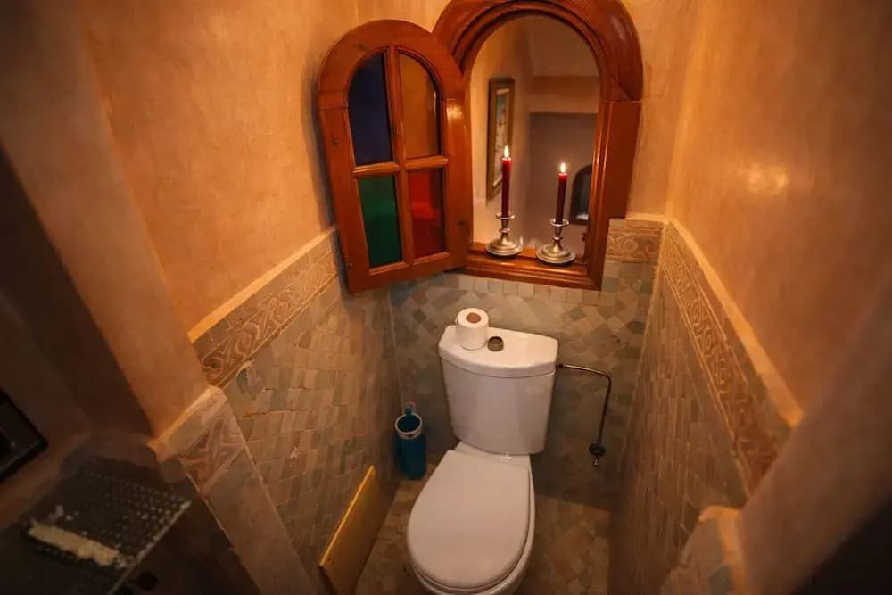 Riad 16 Dar and Pool - photo 36