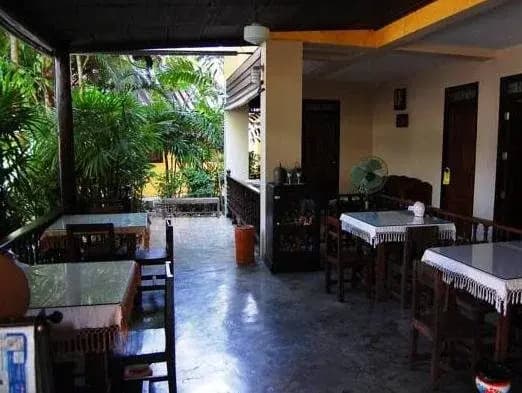 Thajene Boutique House - photo 16