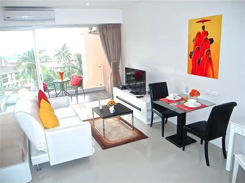 Chic Karon Studio Amazing View - photo 4