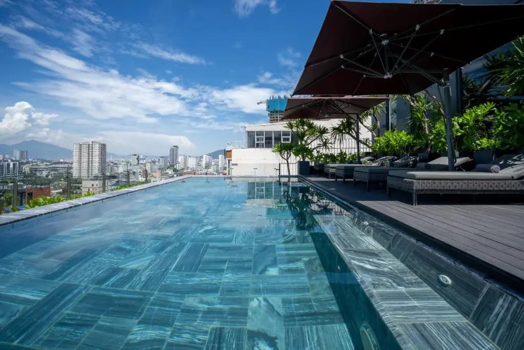 LEGEND Boutique Hotel - photo 49