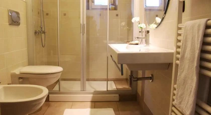 Apartment Borgo Pinti - photo 10