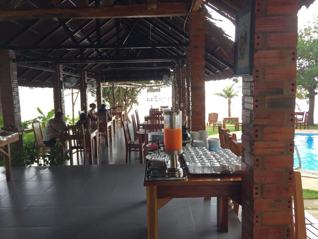 Cosian Bay Phu Quoc Resort - photo 22