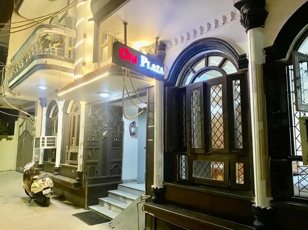 Hotel SM Palace - photo 1