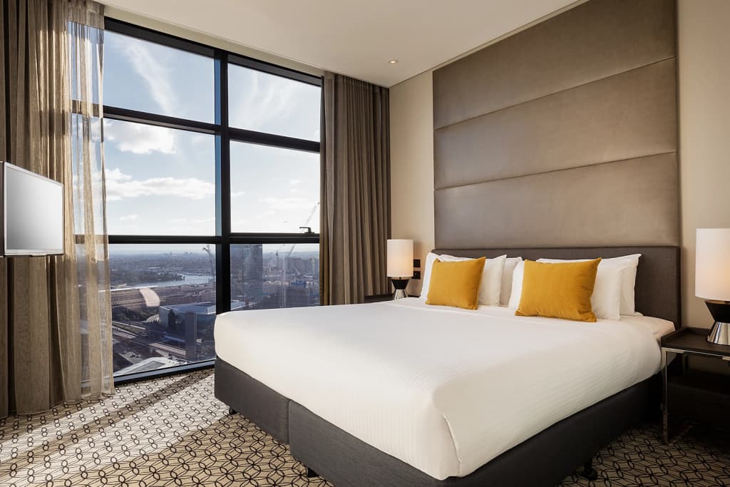 Fraser Suites Sydney - photo 4