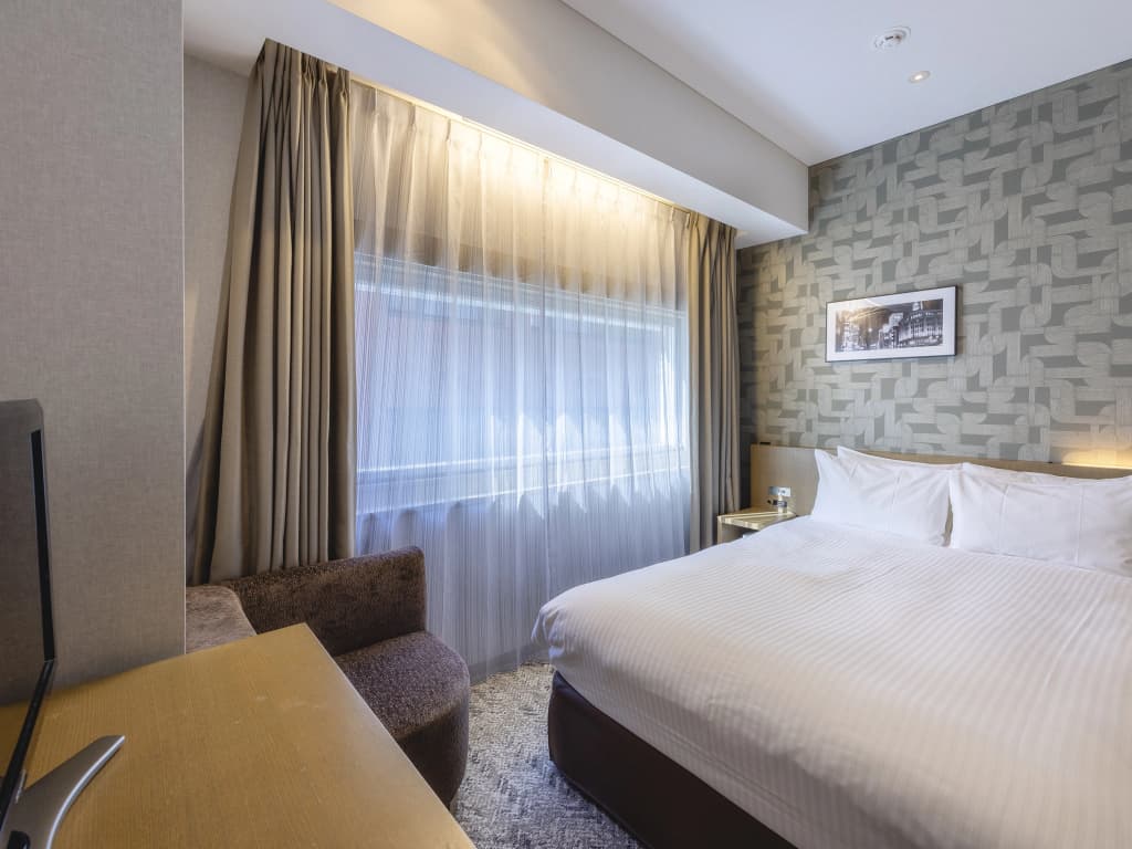 Hotel Gracery Ginza - photo 7