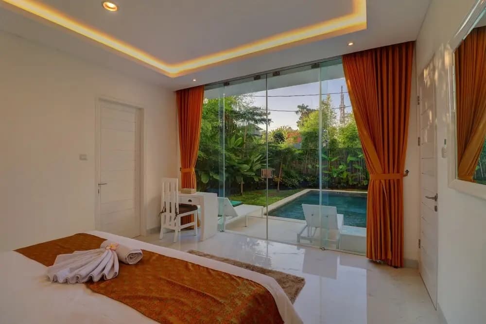 Villa Himawari A - photo 6