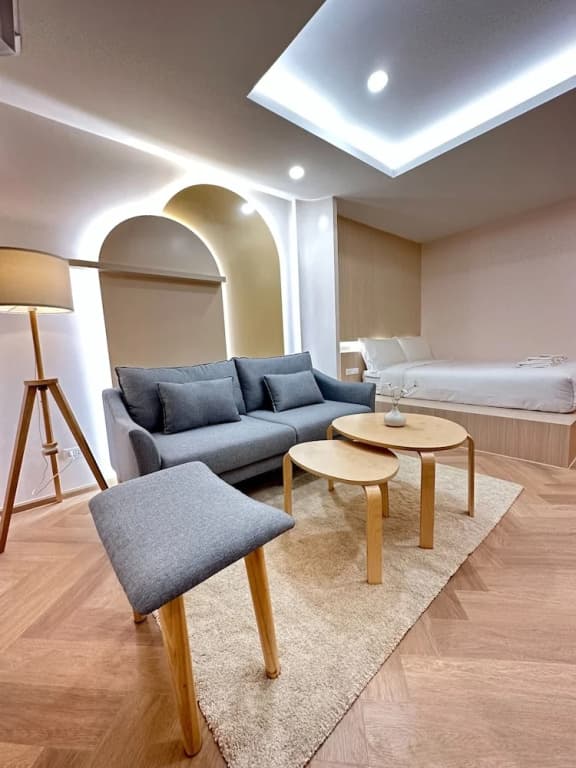 Ascella Bangkok Hotel - photo 15