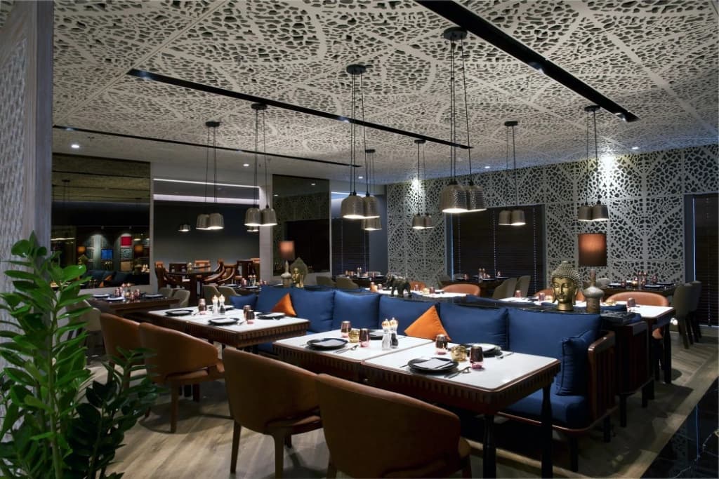Grayton Hotel by Blazon Hotels - photo 13