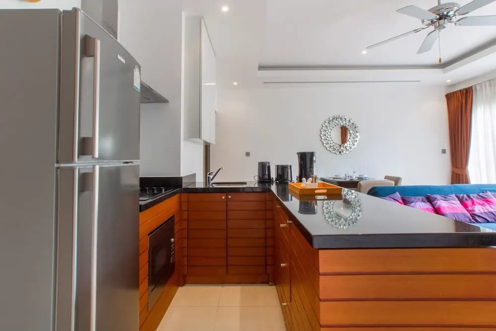 The Residence #235 - photo 2