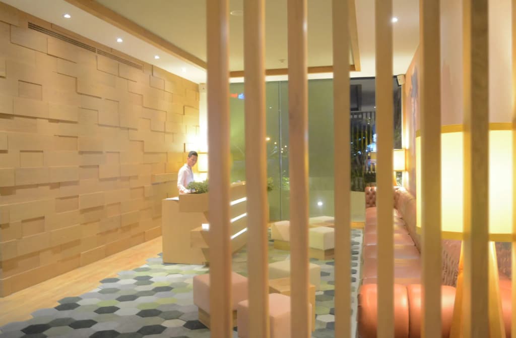 Fusion Suites Da Nang - photo 13