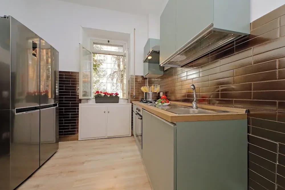 TM Apartment - photo 15