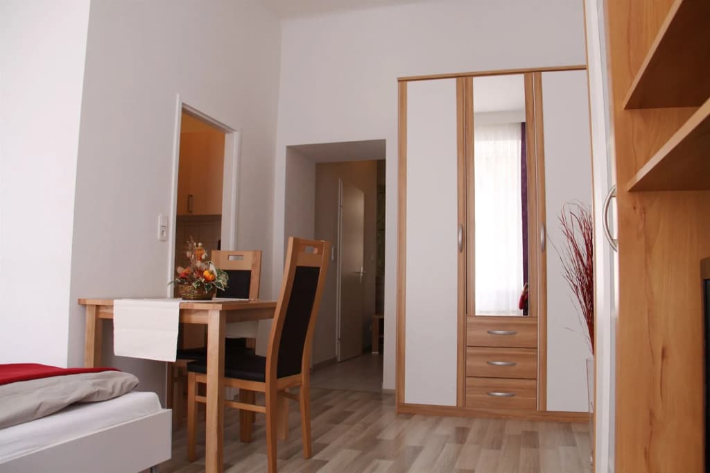 CheckVienna – Apartment Buchengasse - photo 7
