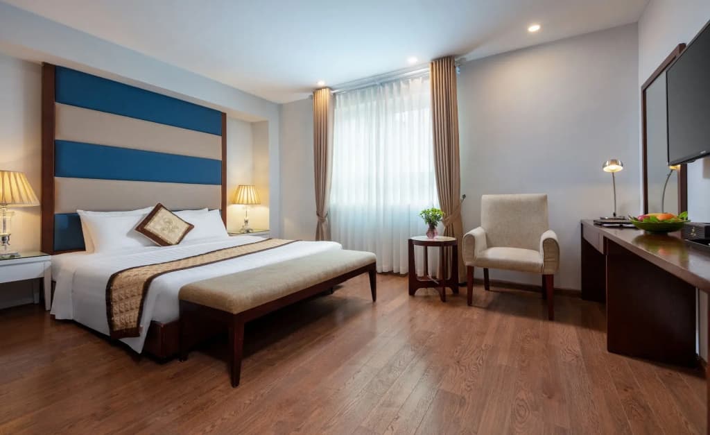 Skylark Hotel - photo 45